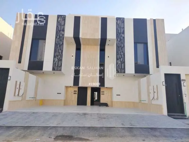 شقة للبيع في شارع العارض, حي طويق, مدينة الرياض, منطقة الرياض 1 صورة