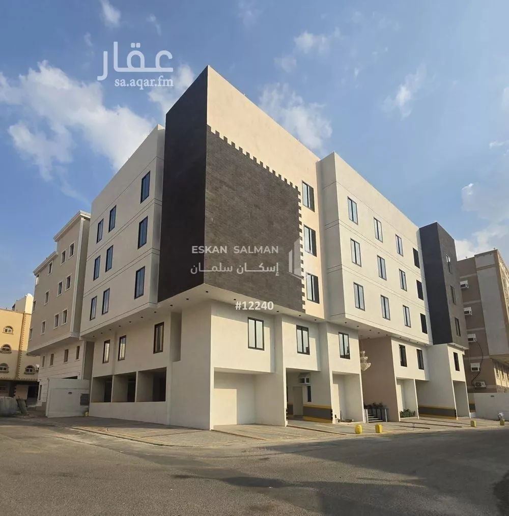 شقة للبيع في شارع زياد بن معاويه, حي بطحاء قريش, مدينة مكه المكرمه, منطقة مكة المكرمة 1 صورة
