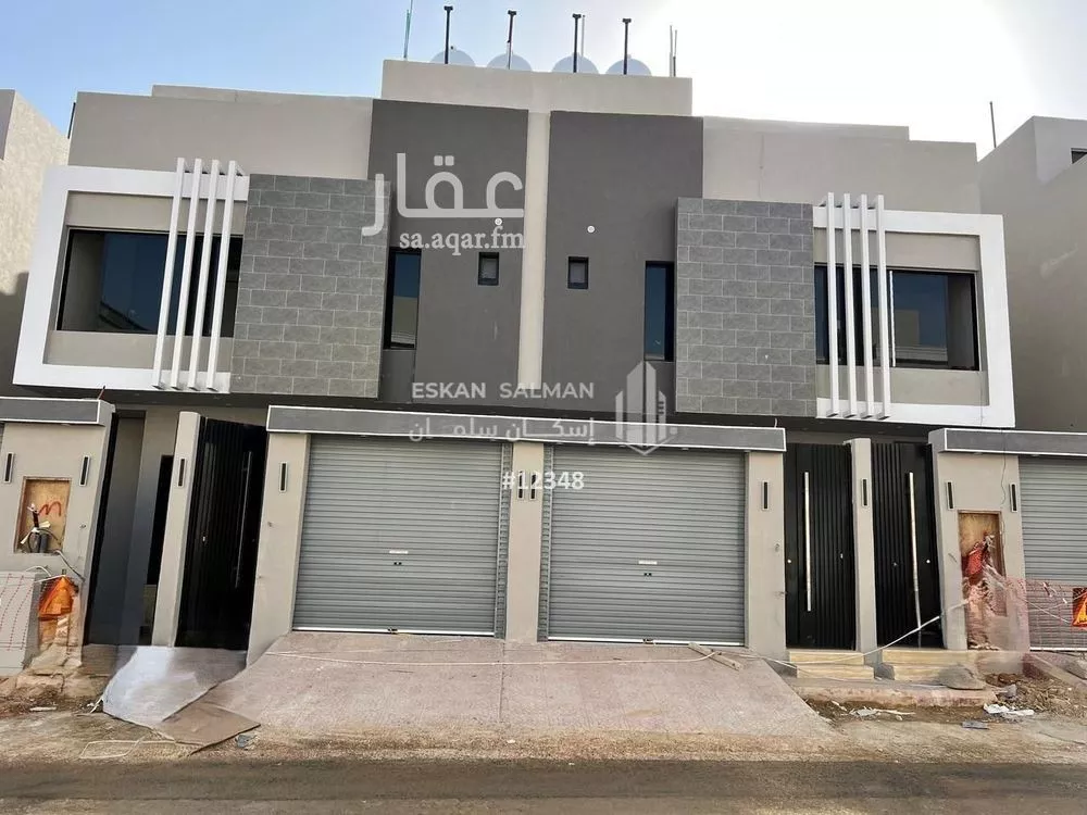 شقة للبيع في شارع عبدالرحمن بن عثمان جمال, حي بدر, مدينة الرياض, منطقة الرياض 1 صورة