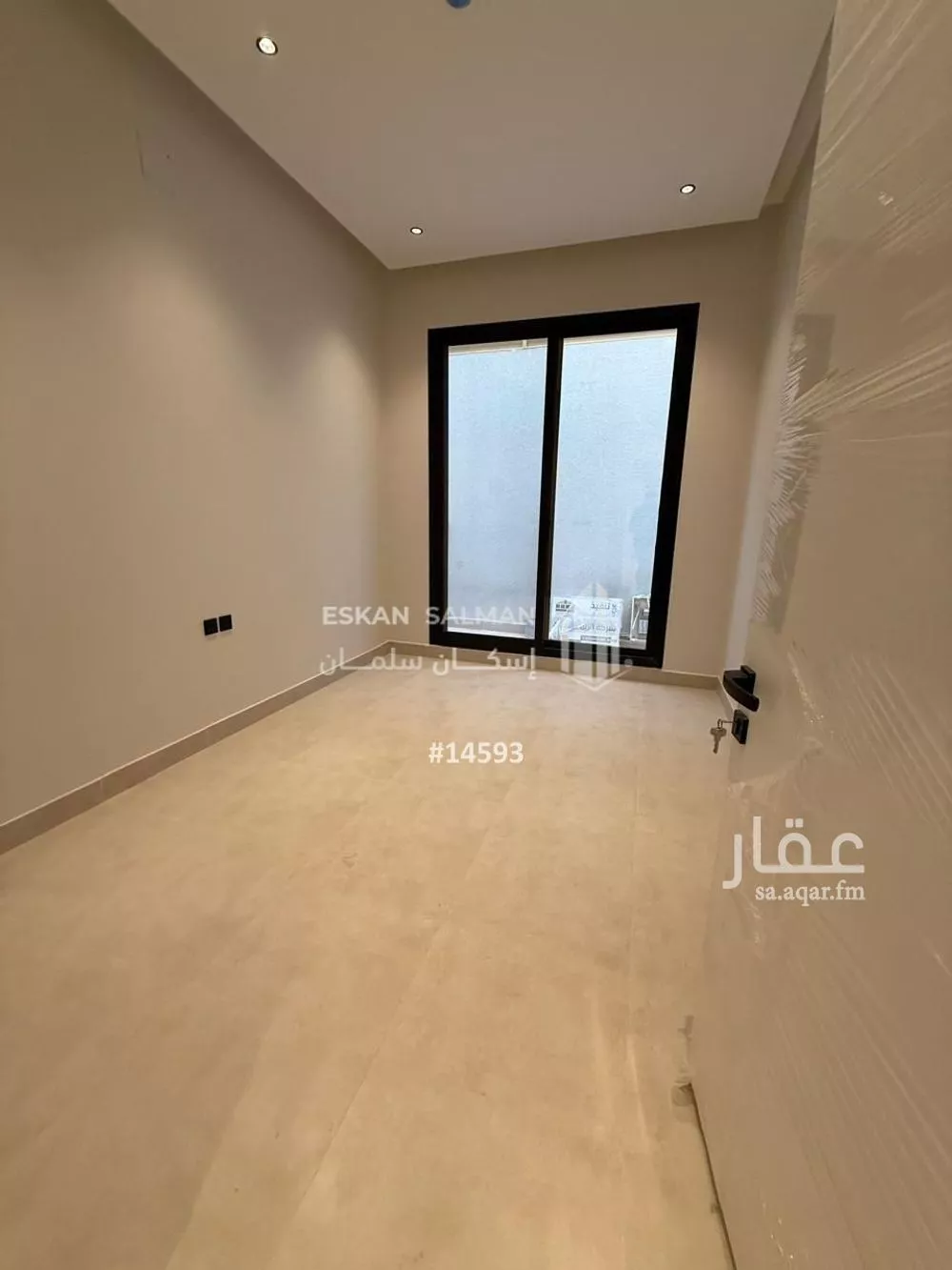 شقة للبيع في شارع وادي الشوكة, حي قرطبة, مدينة الرياض, منطقة الرياض 1 صورة