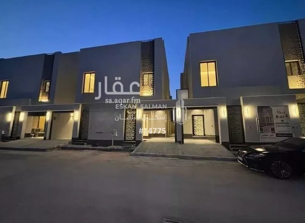شقة للبيع في شارع ابن المعتمد, حي الرمال, مدينة الرياض, منطقة الرياض 1 صورة