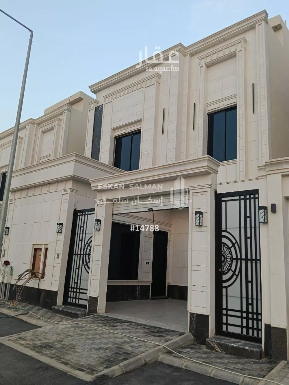 دور للبيع في حي الجنادرية, مدينة الرياض, منطقة الرياض 1 صورة