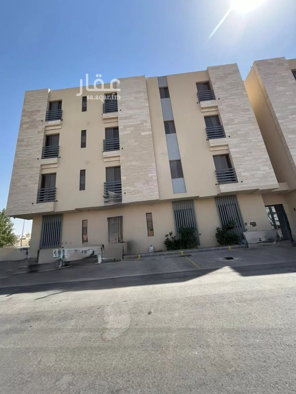 شقة للبيع في حي النهضة ، الرياض 1 صورة