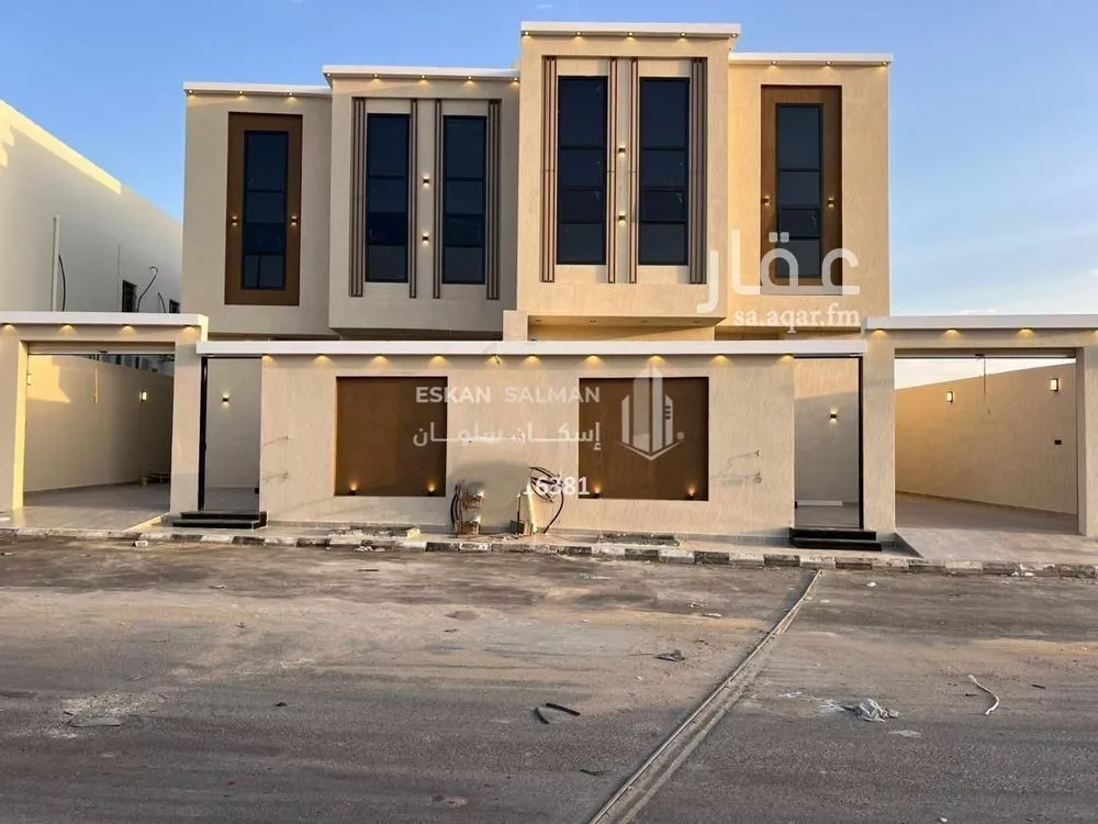فيلا للبيع في شارع القهيب 412, حي القهيب, مدينة امارة منطقة مكة المكرمة - الطائف, منطقة مكة المكرمة 1 صورة