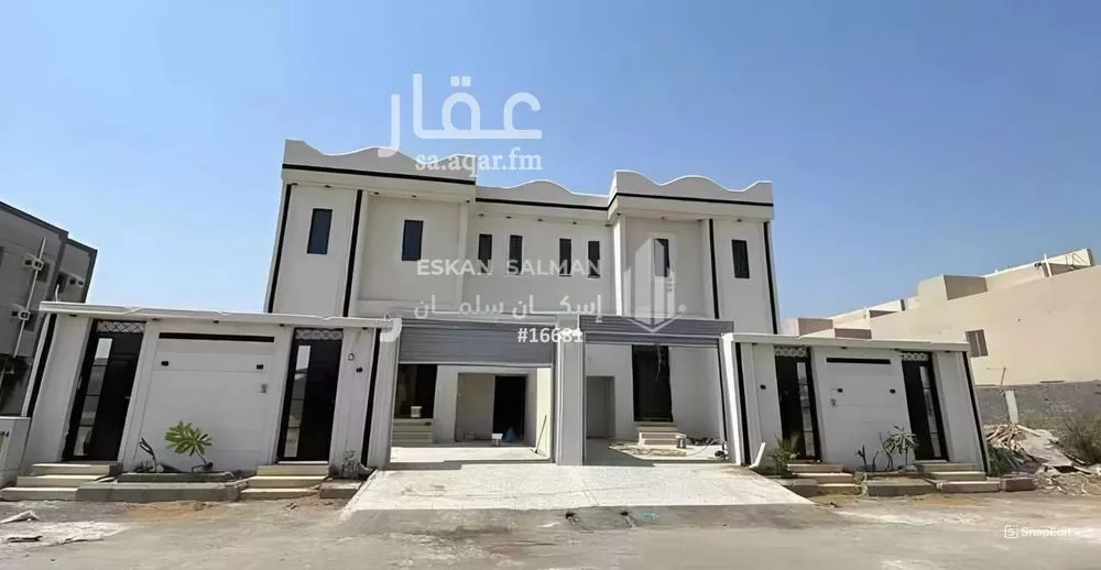 فيلا للبيع في شارع اللهيم, حي العسيله, مدينة العسيله, منطقة جازان 1 صورة