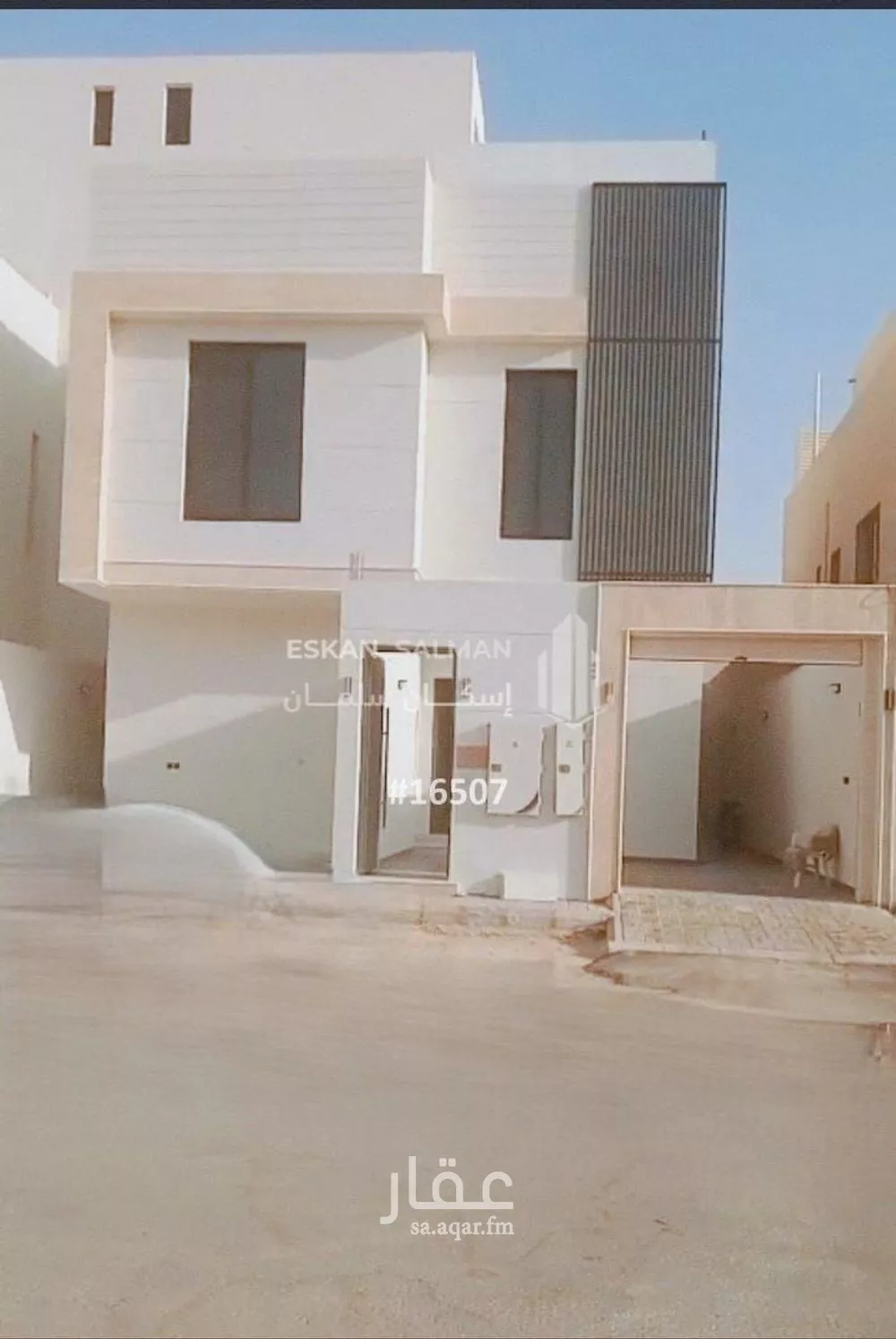 دور للبيع في شارع عبدالرحمن بن خضير, مدينة الرياض, منطقة الرياض 1 صورة