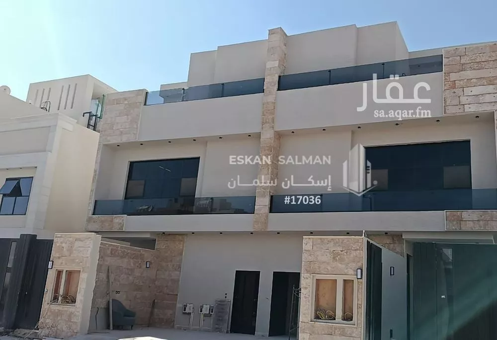 دور للبيع في شارع أبي السوار, حي القدس, مدينة الرياض, منطقة الرياض 1 صورة