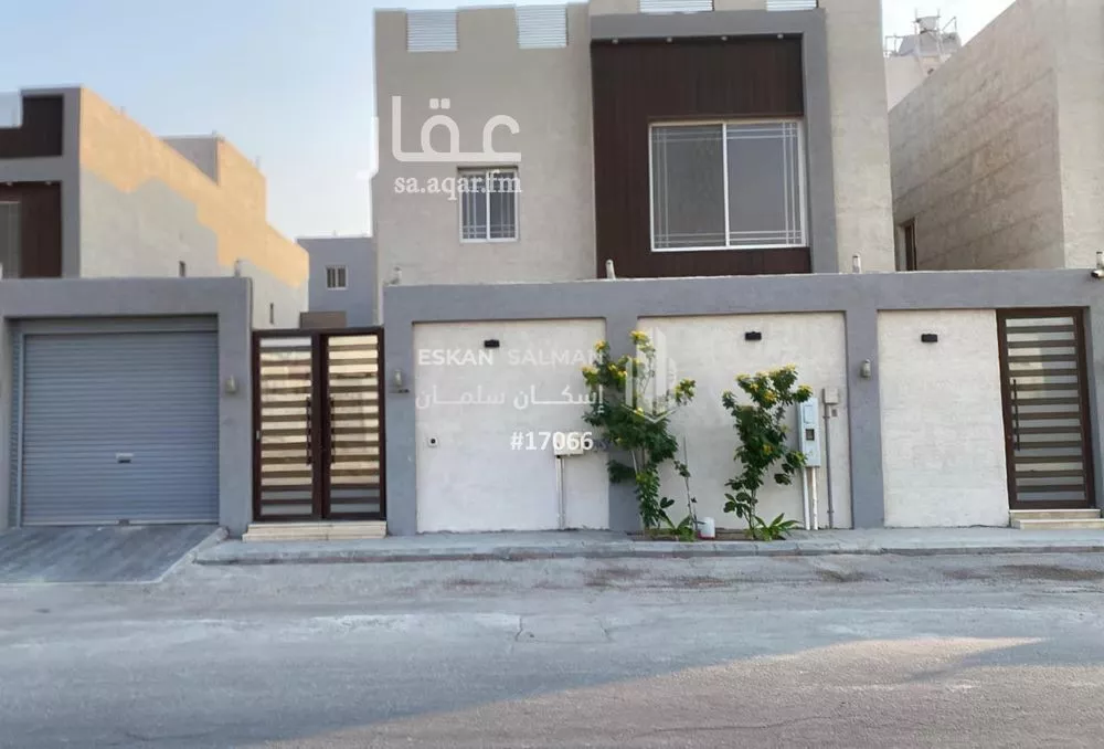 فيلا للبيع في حي الأمواج, مدينة الخبر, المنطقة الشرقية 1 صورة