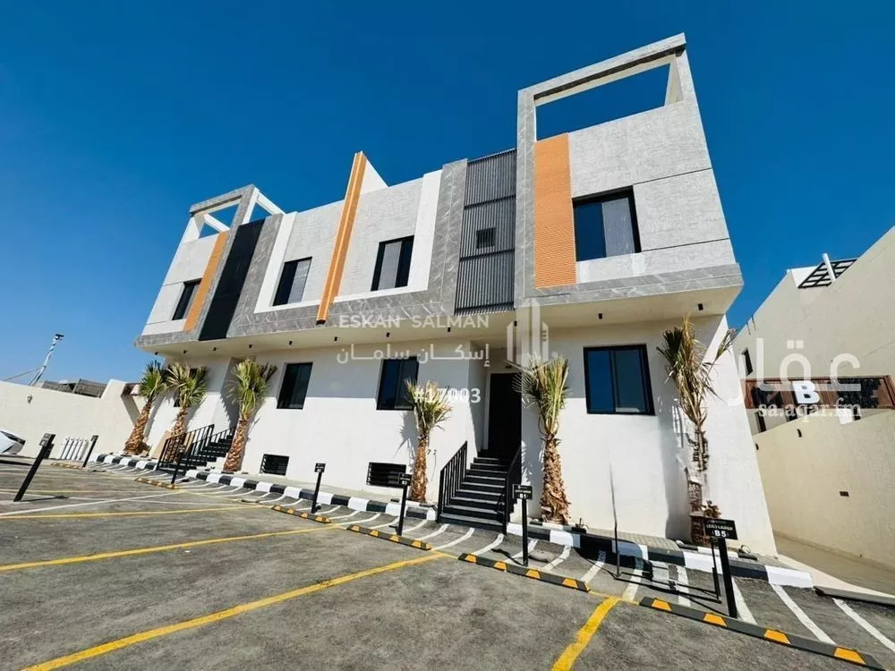 شقة للبيع في شارع أم الرصف 33, حي أم الرصف, مدينة الطائف, منطقة مكة المكرمة 1 صورة