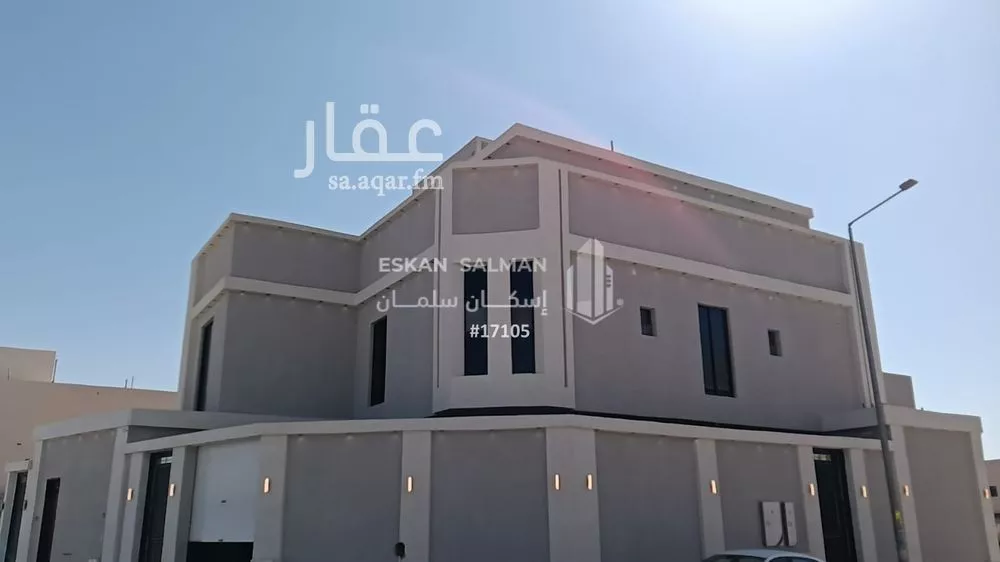 دور للبيع في شارع العصم, حي الجنادرية, مدينة الرياض, منطقة الرياض 1 صورة