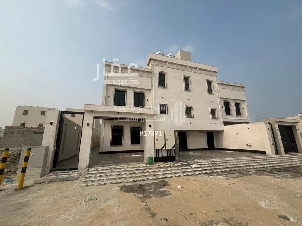 شقة للبيع في شارع اشبيليه 169, حي إشبيلية, مدينة الجبيل, المنطقة الشرقية 1 صورة