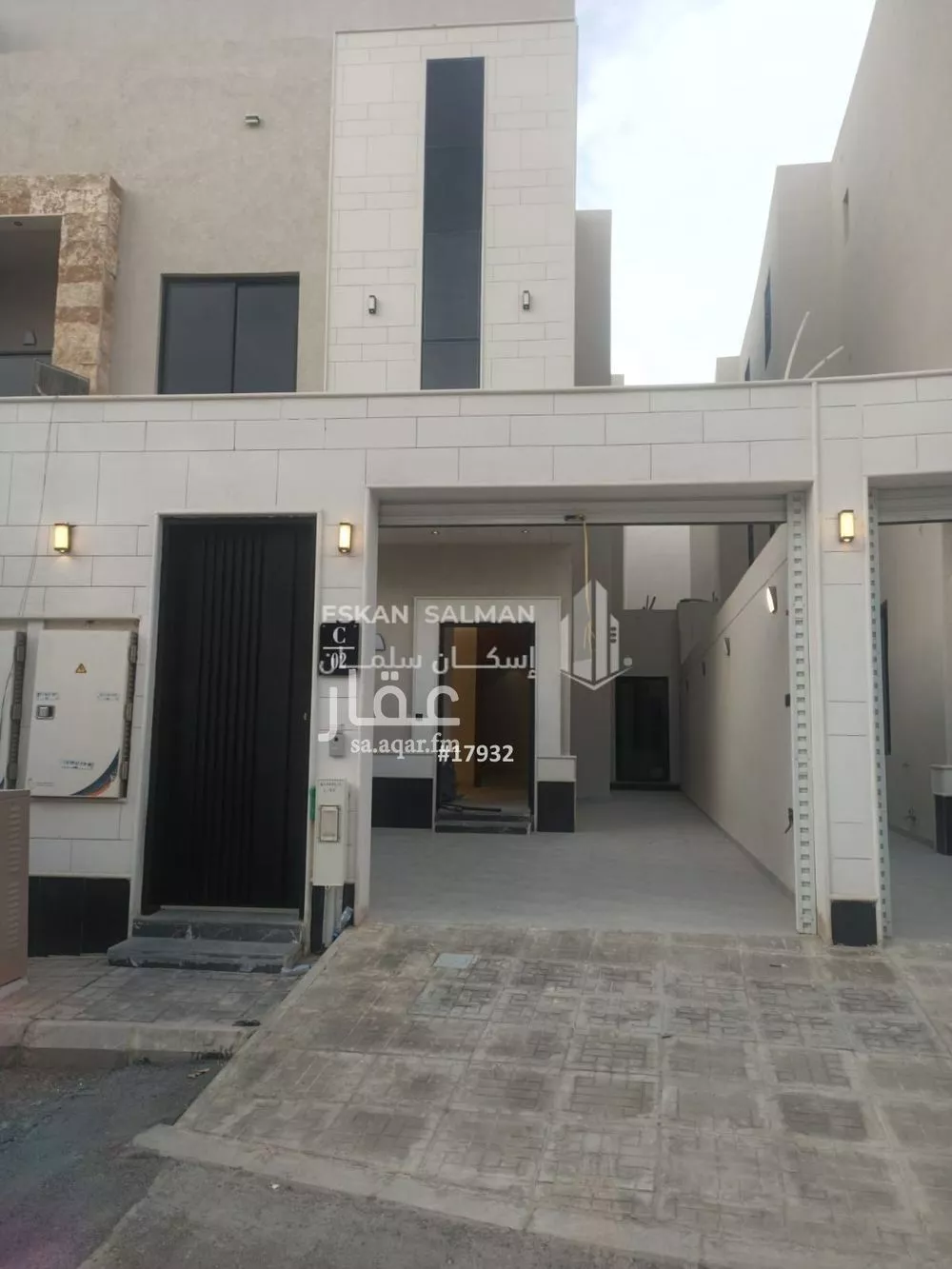 دور للبيع في شارع العمره, حي الجنادرية, مدينة الرياض, منطقة الرياض 1 صورة