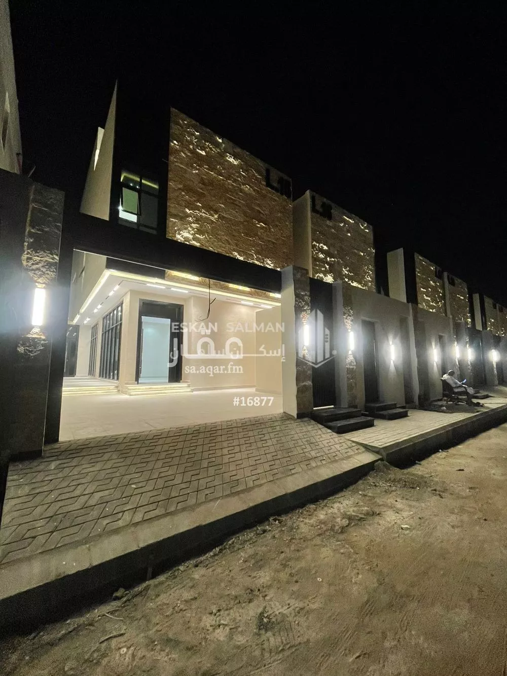 فيلا للبيع في شارع جبل الديلي, حي الرحمانية, مدينة جدة, منطقة مكة المكرمة 1 صورة