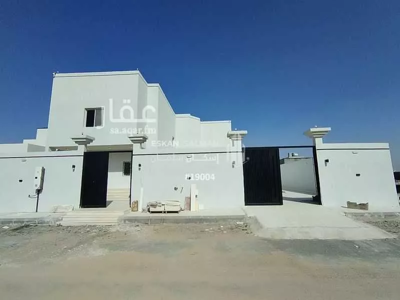 فيلا للبيع في شارع خير الدين الزركلي, حي ابيار الماشي, مدينة المدينة المنورة, منطقة المدينة المنورة 1 صورة