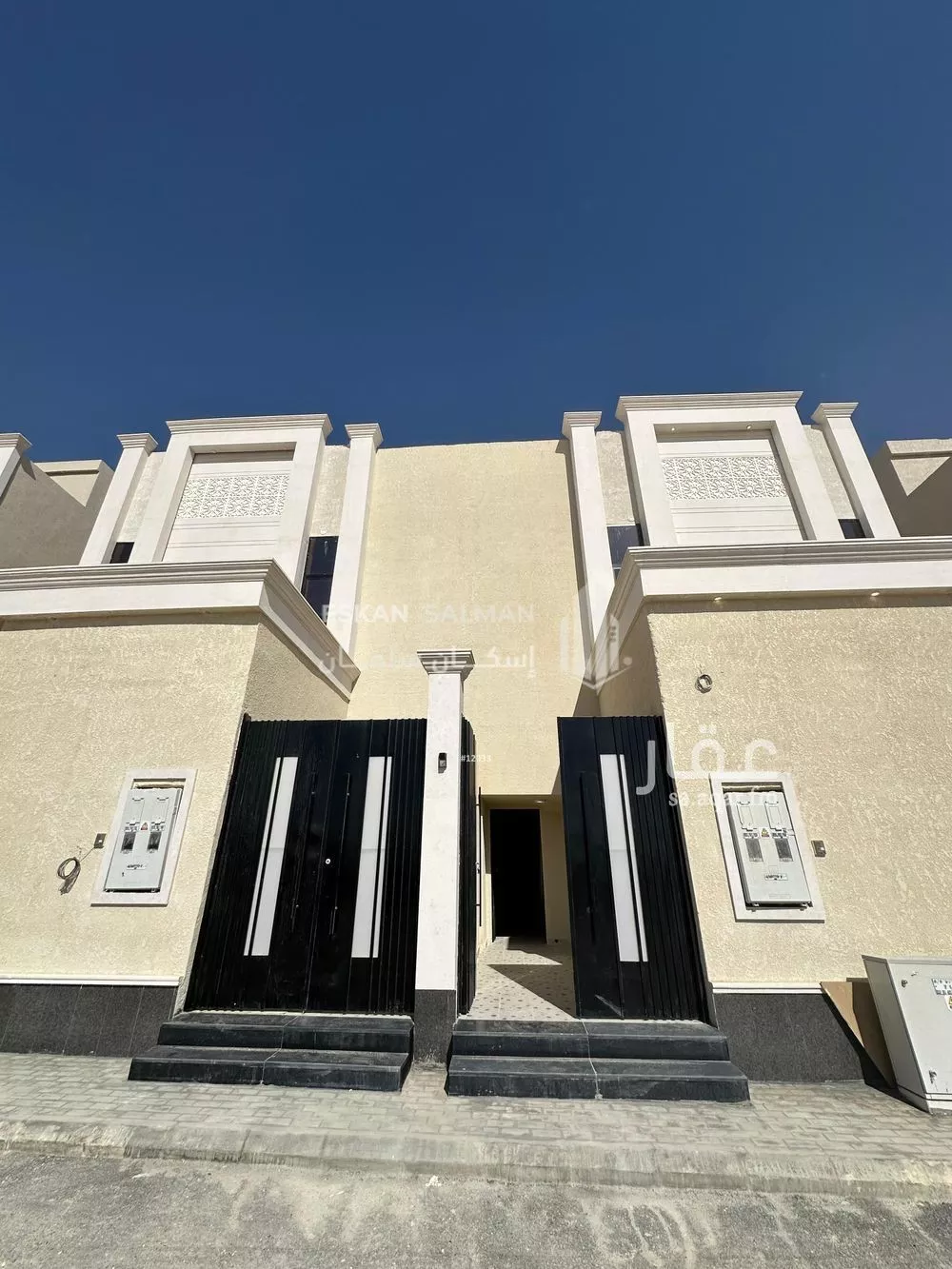 شقة للبيع في شارع عمر ابن حبيب, حي الجنادرية, مدينة الرياض, منطقة الرياض 1 صورة