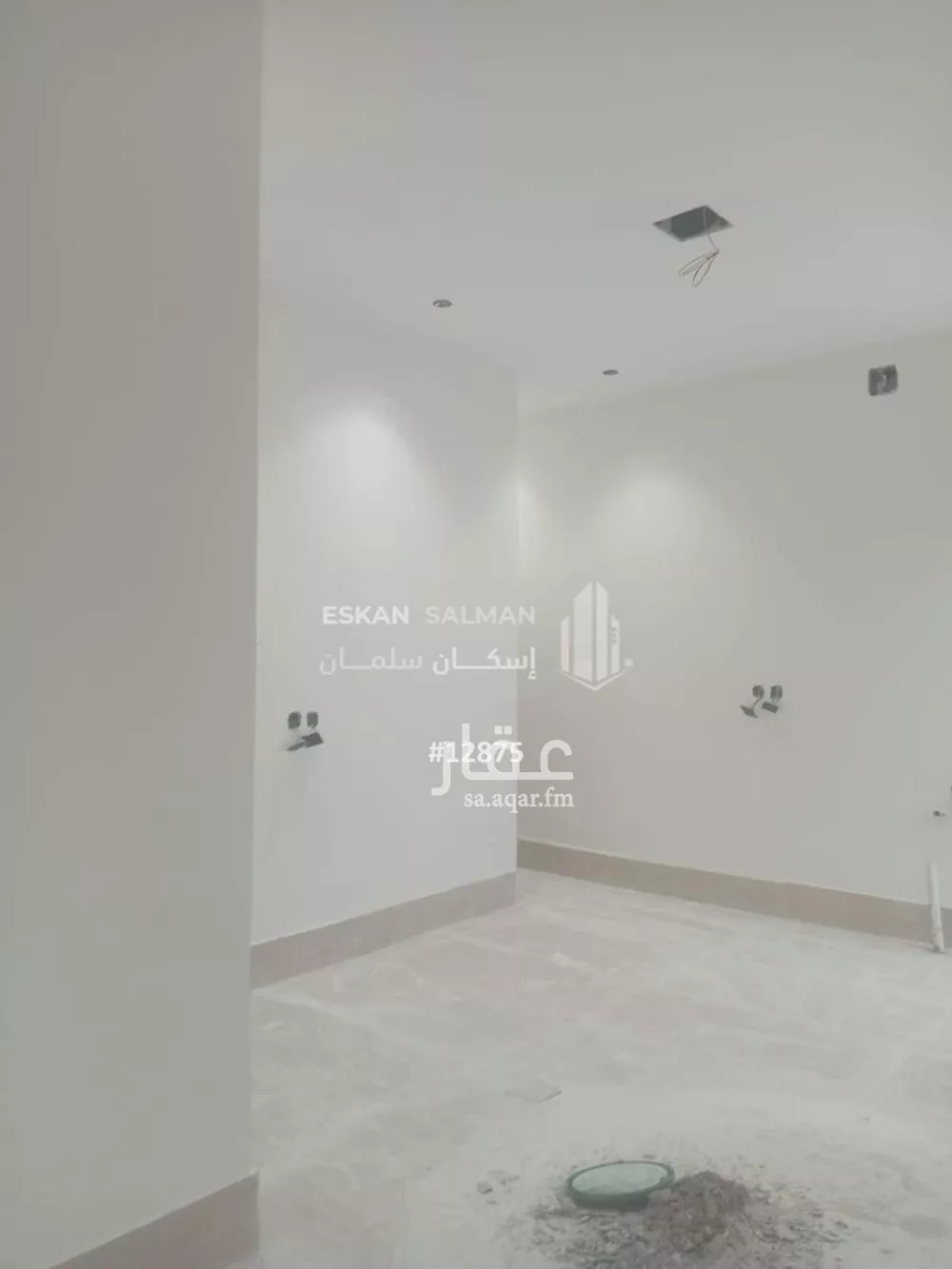 دور للبيع في شارع إسماعيل بن إبراهيم الربعي, حي طويق, مدينة الرياض, منطقة الرياض 1 صورة