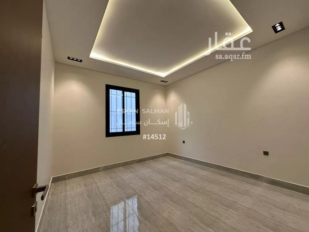 شقة للبيع في شارع زينب بنت أبي سلمة, حي الرمال, مدينة الرياض, منطقة الرياض 1 صورة