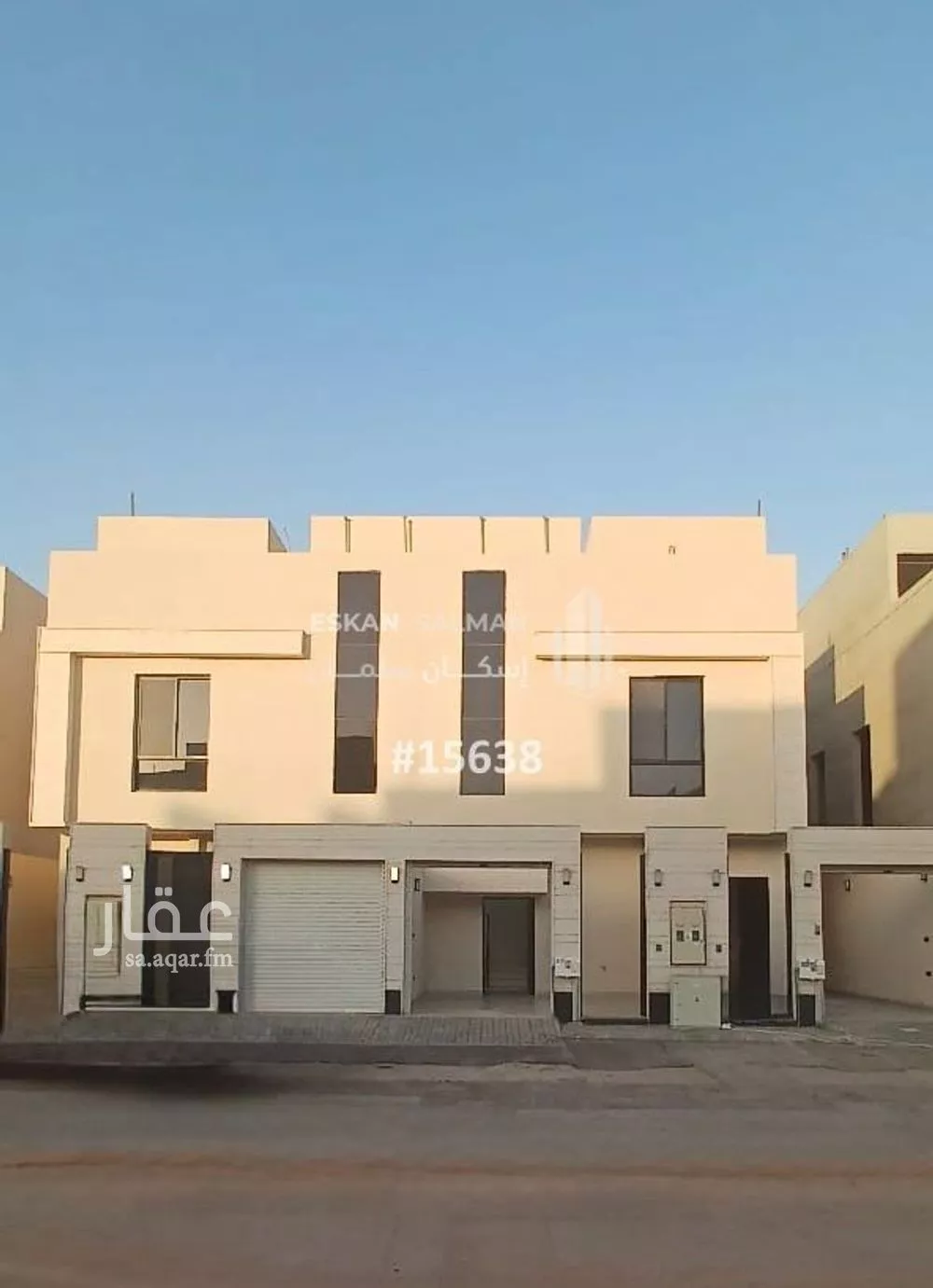 شقة للبيع في شارع رقم 351, حي المونسية, مدينة الرياض, منطقة الرياض 1 صورة