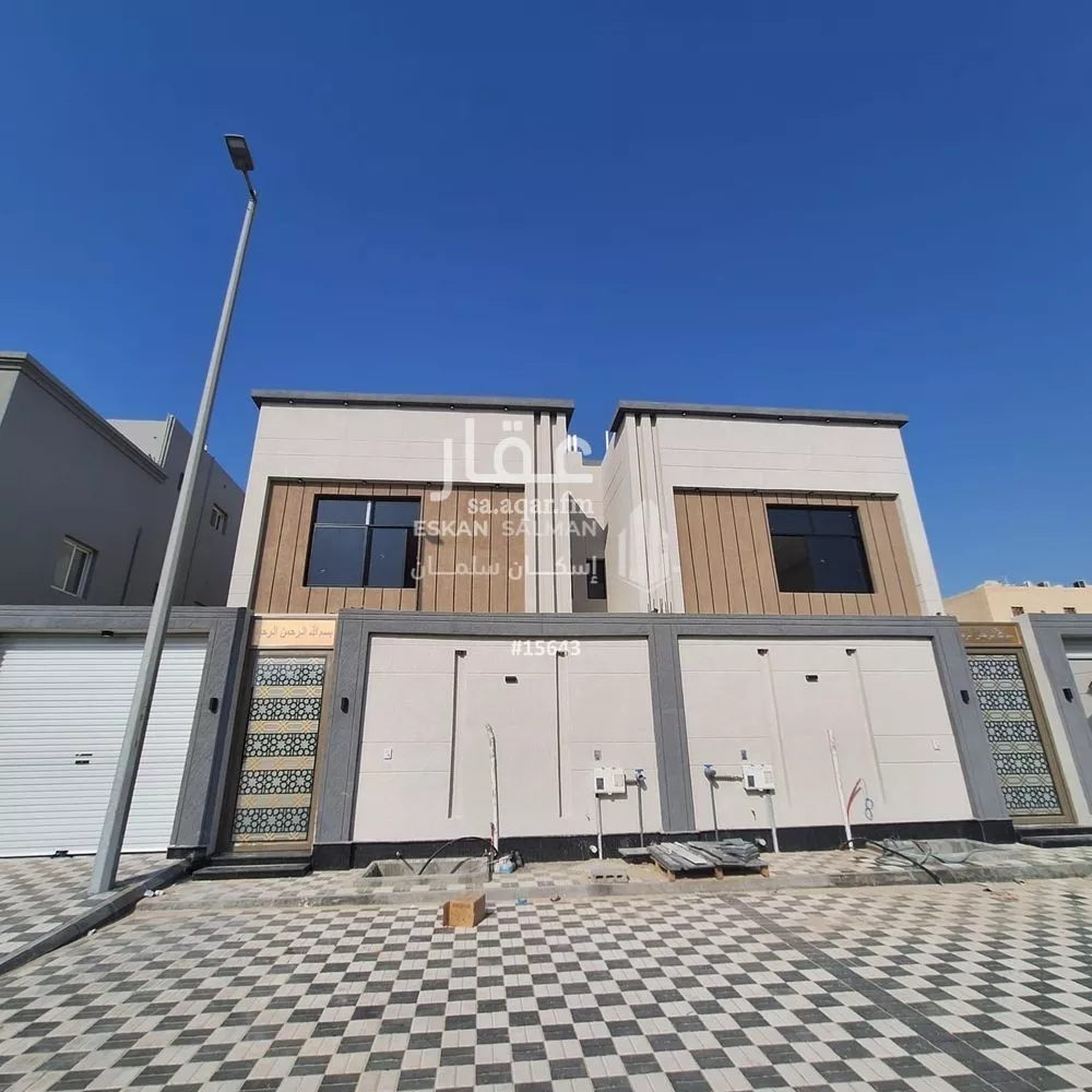 فيلا للبيع في شارع 1205 ضاحية الملك فهد, حي ضاحية الملك فهد, مدينة الدمام, المنطقة الشرقية 1 صورة