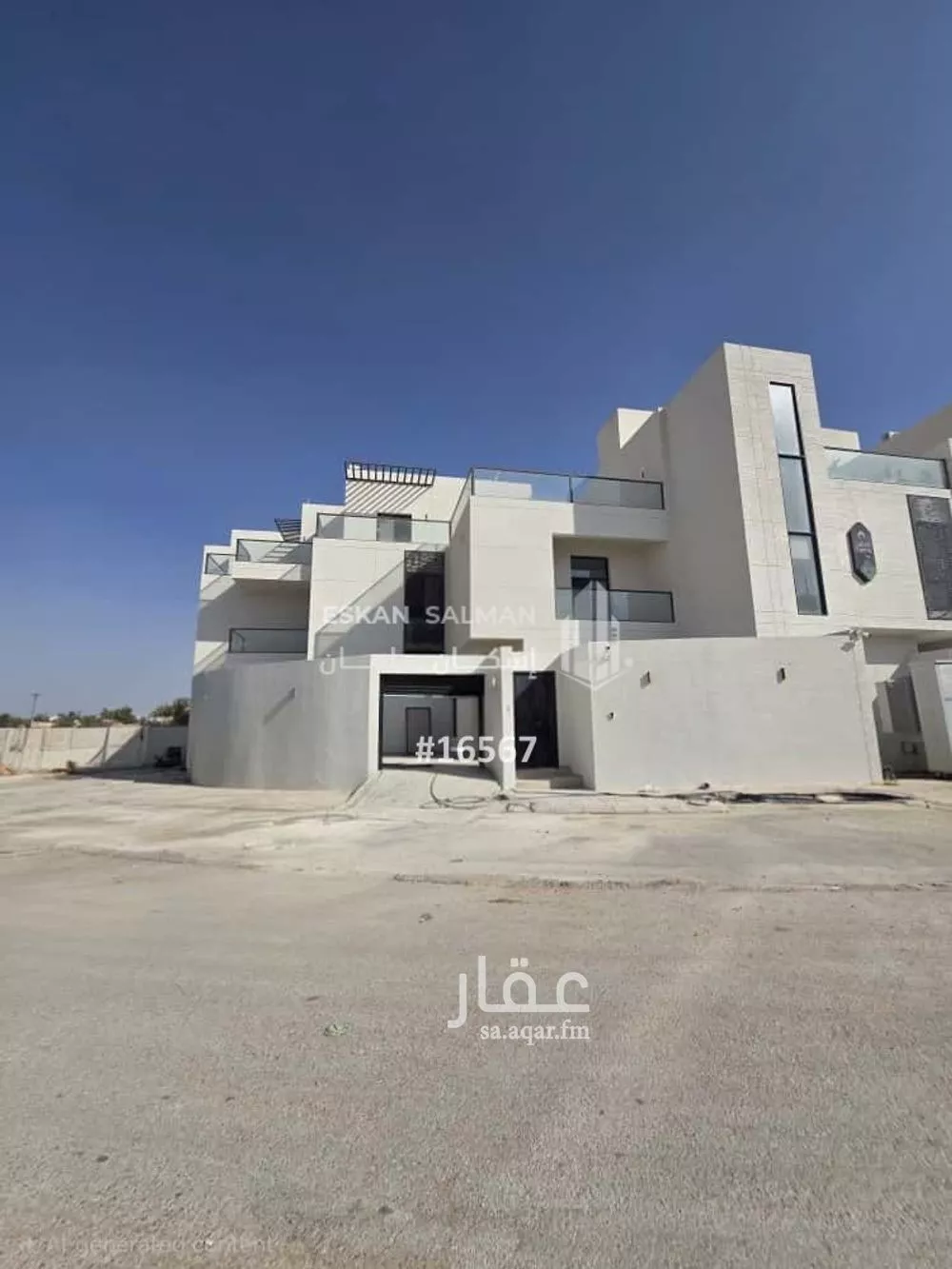 دور للبيع في شارع أبي عبدالله الحراني, حي المرجان, مدينة الرياض, منطقة الرياض 1 صورة