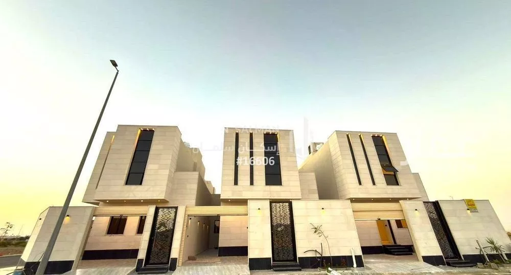 فيلا للبيع في شارع سعيد الهمداني, حي العرفاء الغربية, مدينة الطائف, منطقة مكة المكرمة 1 صورة