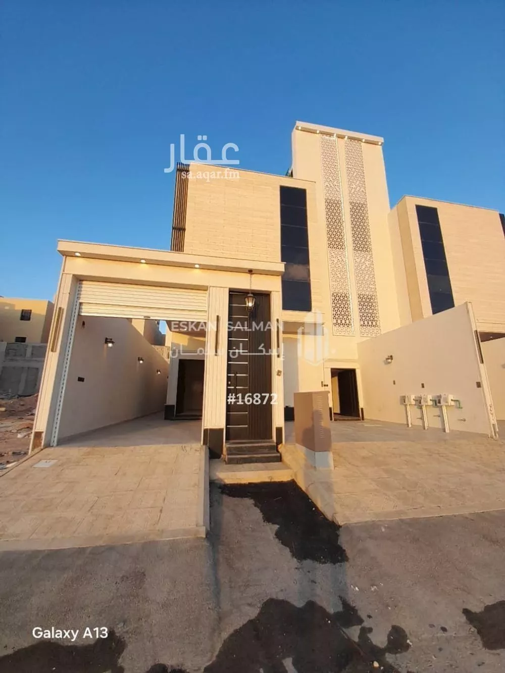 دور للبيع في شارع رقم 89, حي الجنادرية, مدينة الرياض, منطقة الرياض 1 صورة