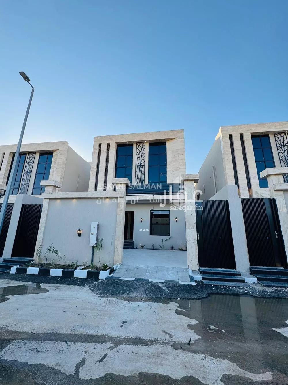 فيلا للبيع في شارع ابن ابي حامد, حي الرحاب, مدينة الطائف, منطقة مكة المكرمة 1 صورة