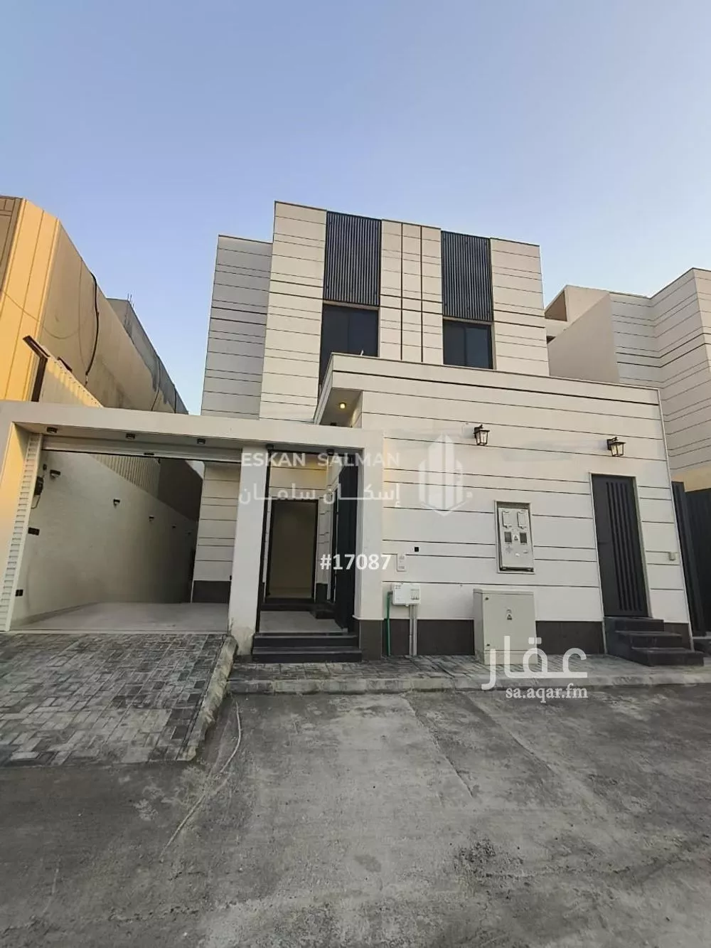 فيلا للبيع في شارع رفاع, حي قرطبة, مدينة الرياض, منطقة الرياض 1 صورة