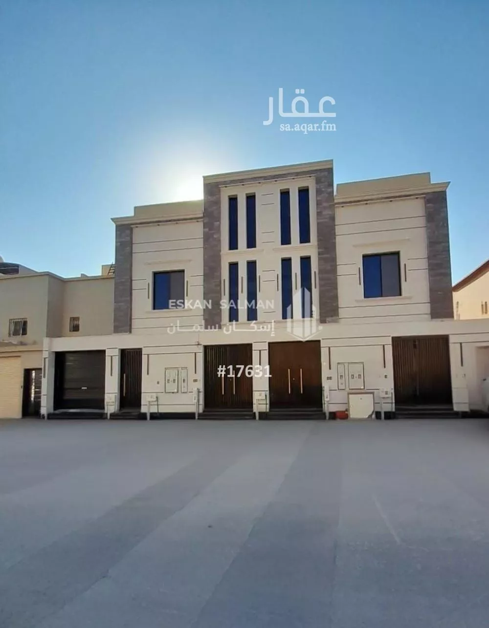 دور للبيع في شارع خلاس الهاجري, حي السعادة, مدينة الرياض, منطقة الرياض 1 صورة