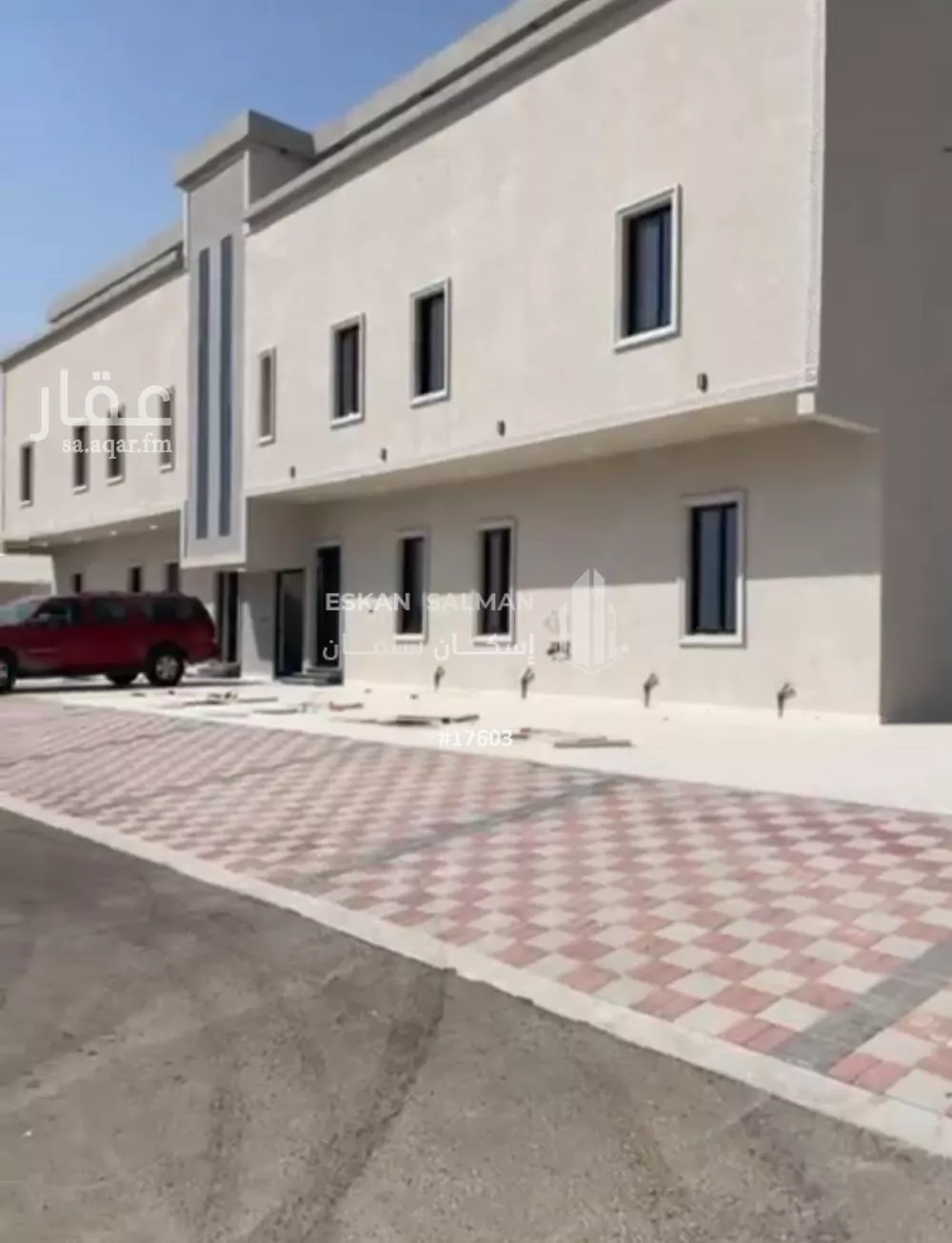 شقة للبيع في شارع قرطبة 257, حي قرطبة, مدينة الجبيل, المنطقة الشرقية 1 صورة