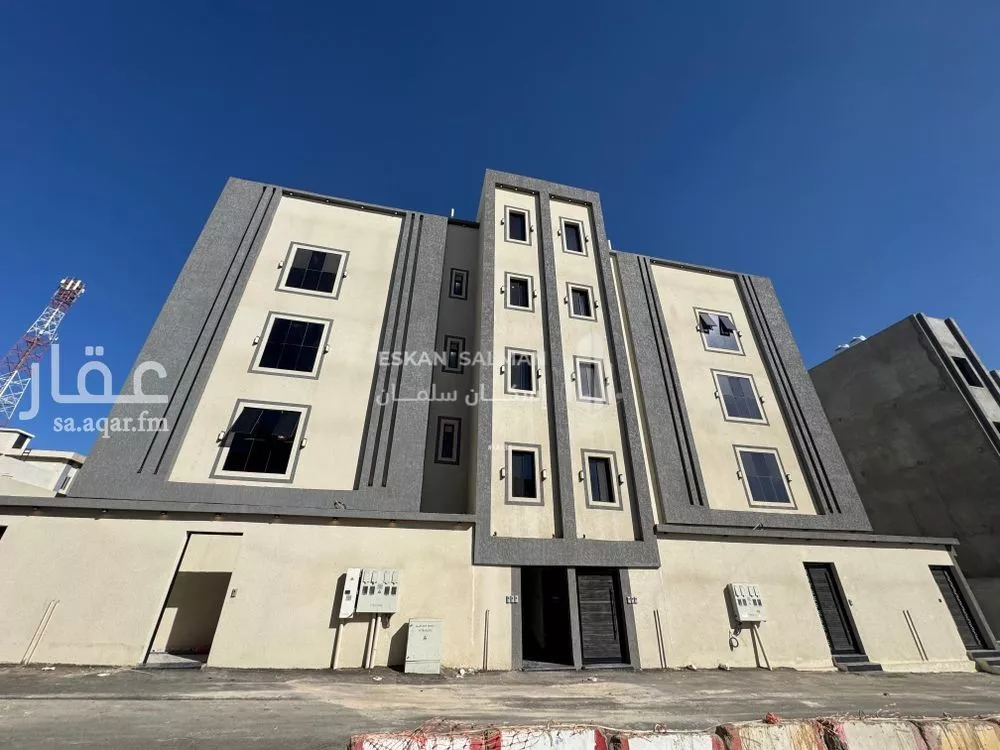 شقة للبيع في شارع التعاون 22, حي التعاون, مدينة خميس مشيط, منطقة عسير 1 صورة