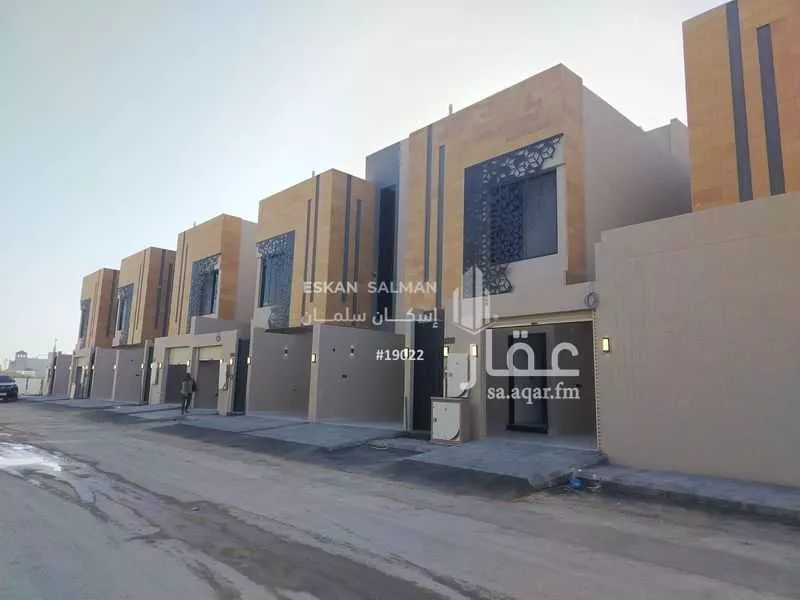 فيلا للبيع في شارع الحنفي, حي طويق, مدينة الرياض, منطقة الرياض 1 صورة