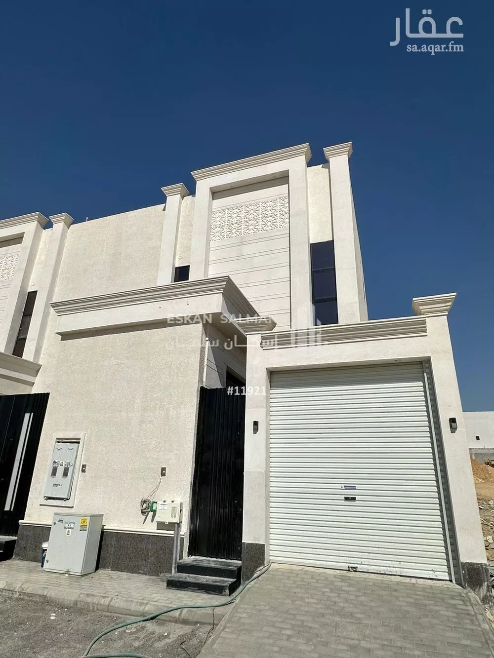 فيلا للبيع في حي الجنادرية, مدينة الرياض, منطقة الرياض 1 صورة