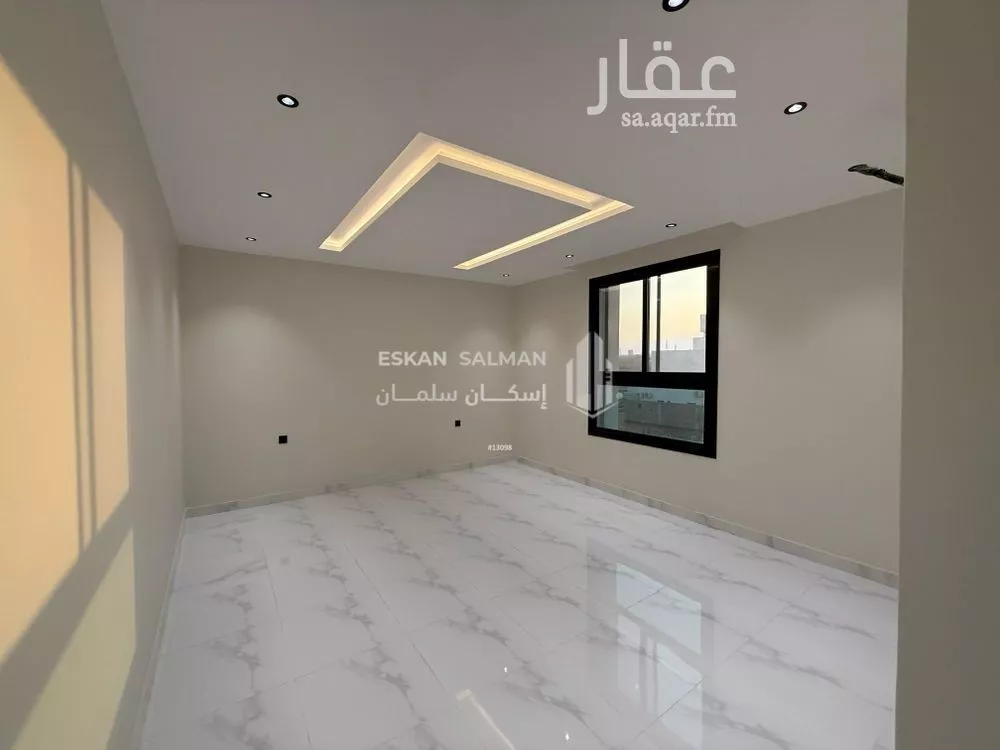 فيلا للبيع في شارع عبدالواحد الحراني, حي الرحبة, مدينة امارة منطقة مكة المكرمة - الطائف, منطقة مكة المكرمة 1 صورة