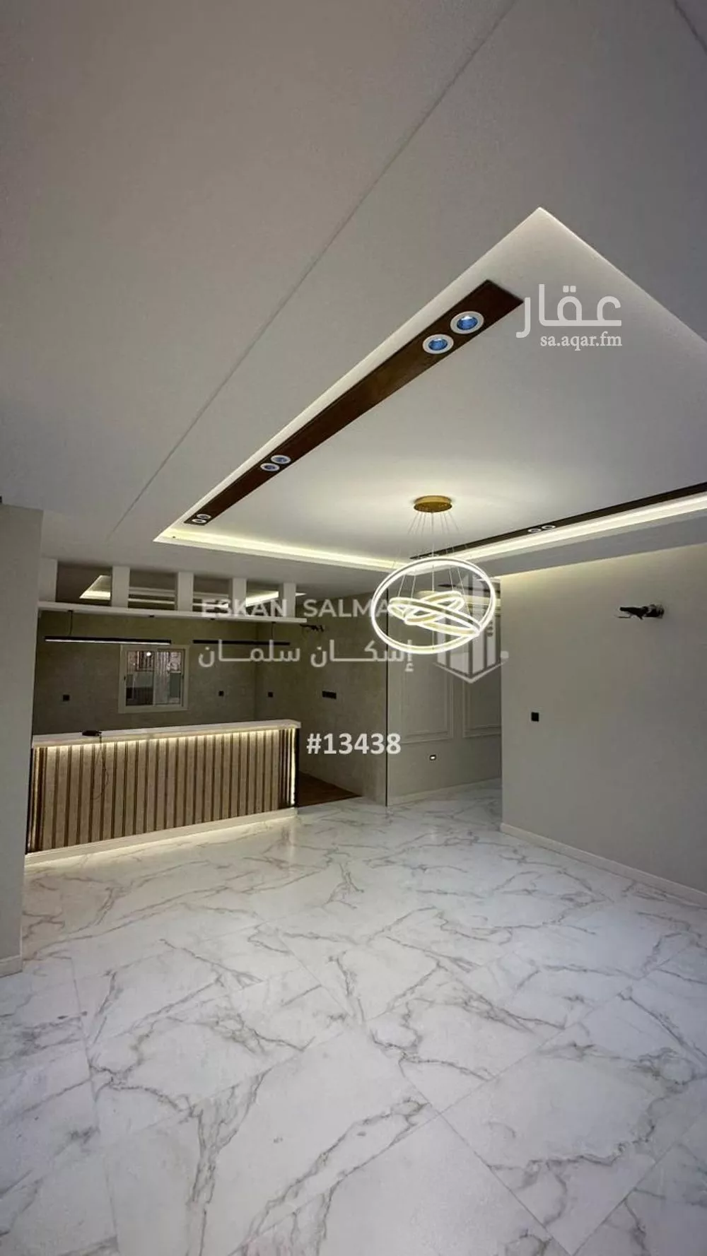 شقة للبيع في شارع سلطان بن سلمان, حي النزهة, مدينة جدة, منطقة مكة المكرمة 1 صورة
