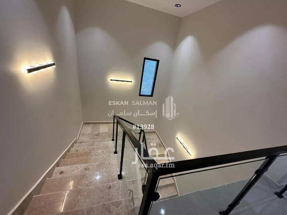 فيلا للبيع في شارع ابي القاسم الموفق, حي الرحاب, مدينة امارة منطقة مكة المكرمة - الطائف, منطقة مكة المكرمة 1 صورة