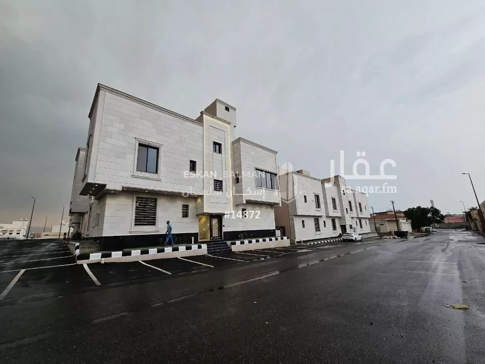 شقة للبيع في شارع محمود الحلبي, حي الواسط, مدينة امارة منطقة مكة المكرمة - الطائف, منطقة مكة المكرمة 1 صورة