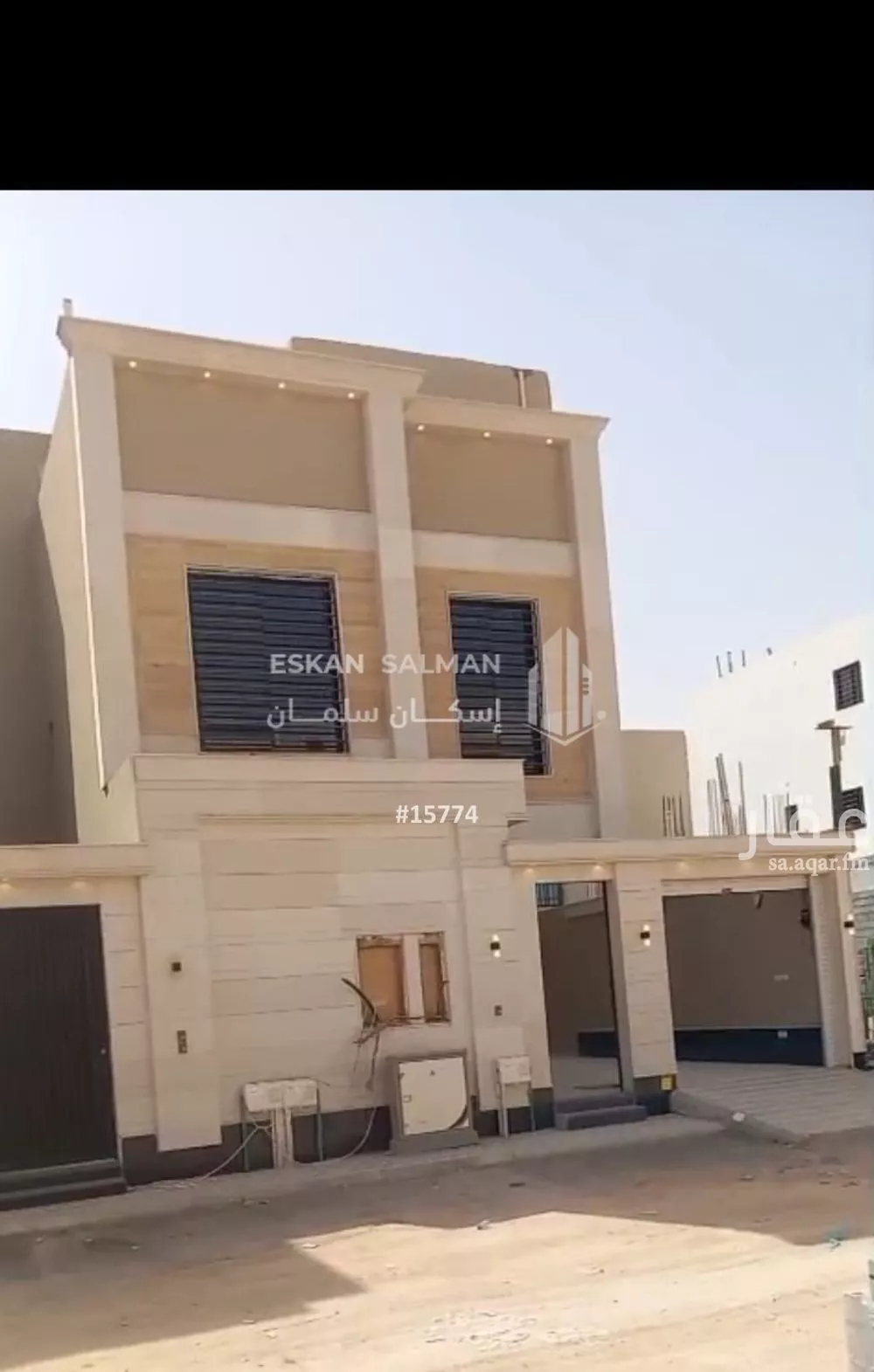 دور للبيع في شارع الأهواز, حي النظيم, مدينة الرياض, منطقة الرياض 1 صورة