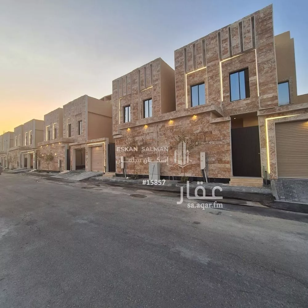 فيلا للبيع في شارع الملك عبدالعزيز, حي الكوت, مدينة الاحساء, المنطقة الشرقية 1 صورة