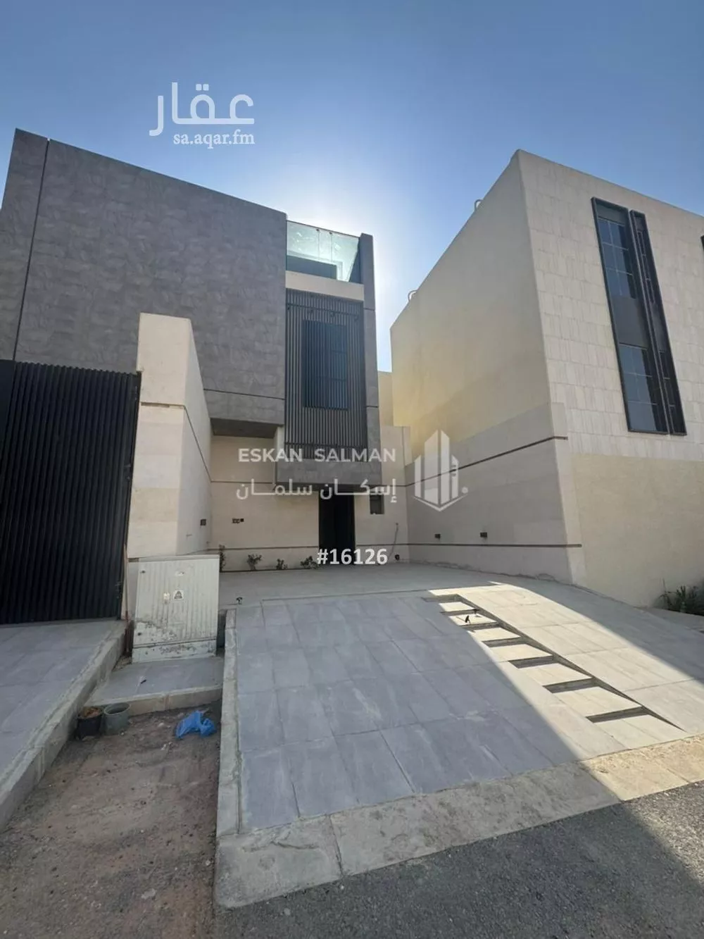 شقة للبيع في شارع عمر بن عطاء, حي البيان, مدينة الرياض, منطقة الرياض 1 صورة