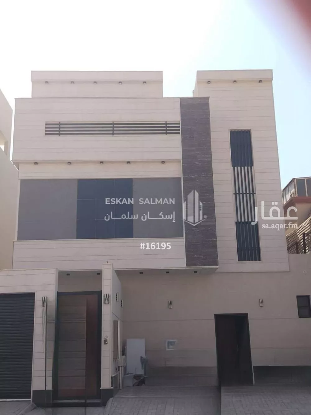 شقة للبيع في شارع العنود 10, حي العنود, مدينة أحد رفيدة - الواديين, منطقة عسير 1 صورة