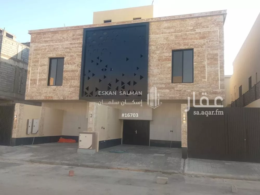 دور للبيع في شارع المبارك الأزجي, حي طويق, مدينة الرياض, منطقة الرياض 1 صورة