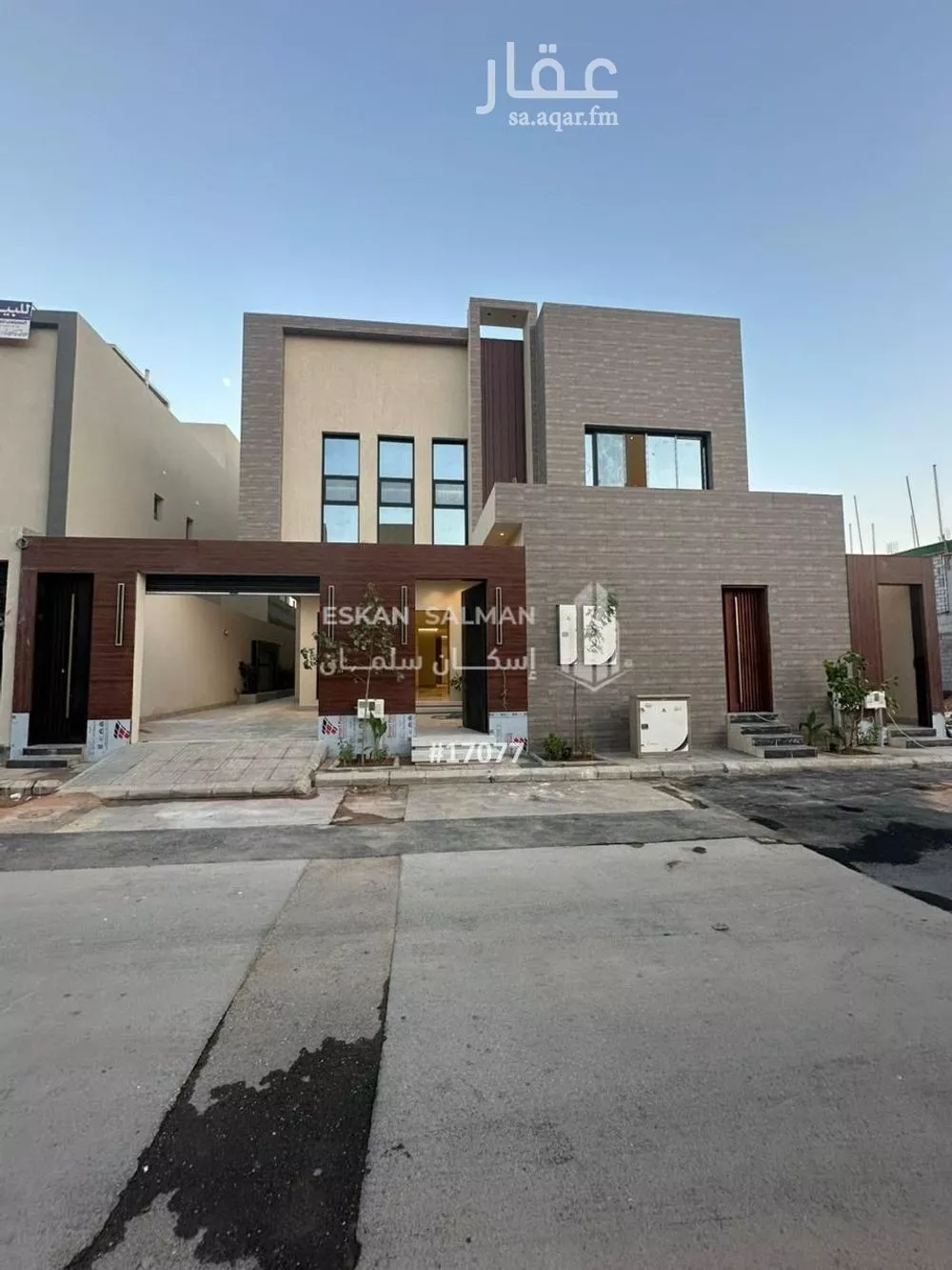 دور للبيع في شارع رقم 23, حي الجنادرية, مدينة الرياض, منطقة الرياض 1 صورة