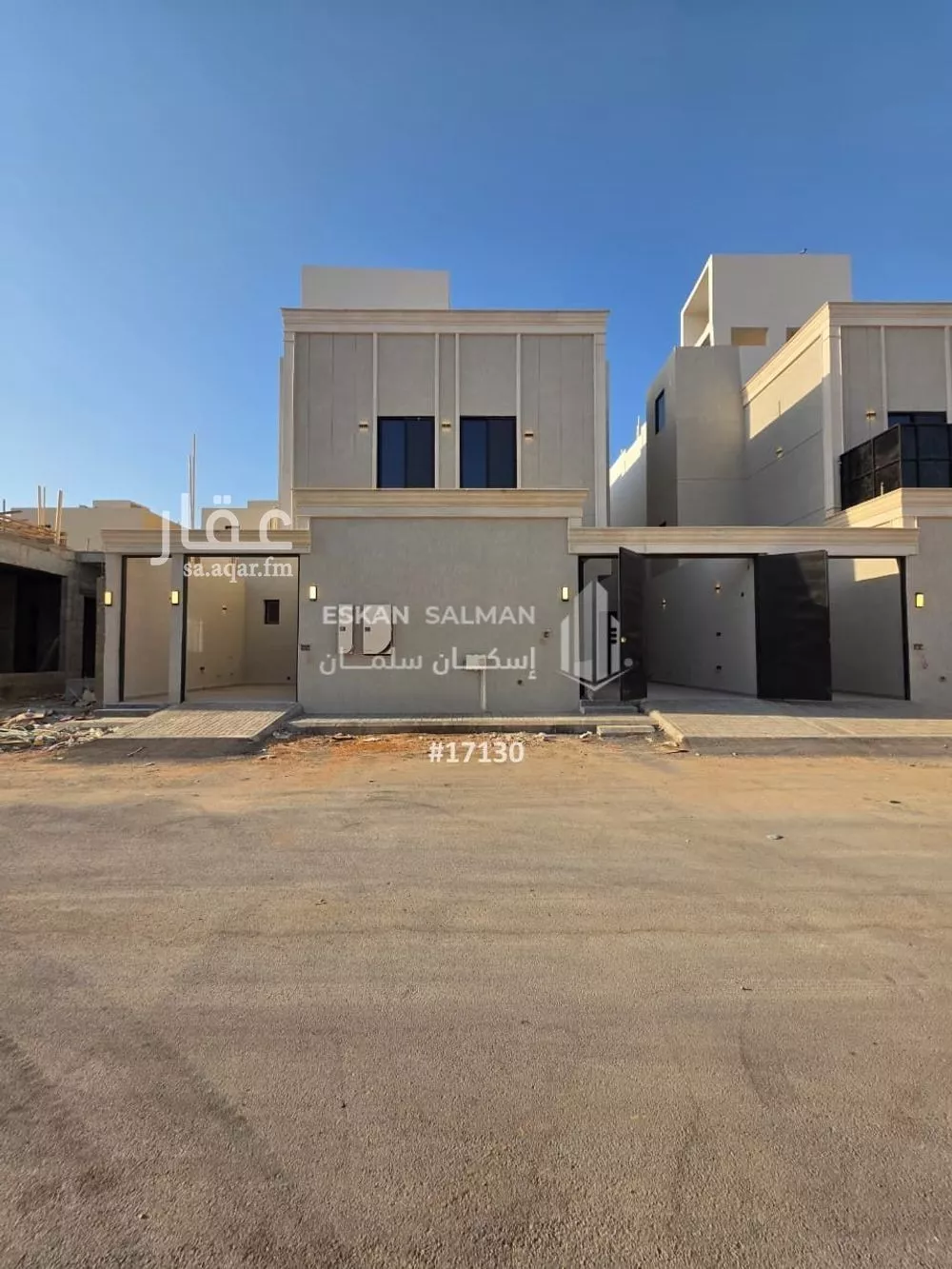 دور للبيع في حي الرمال, مدينة الرياض, منطقة الرياض 1 صورة