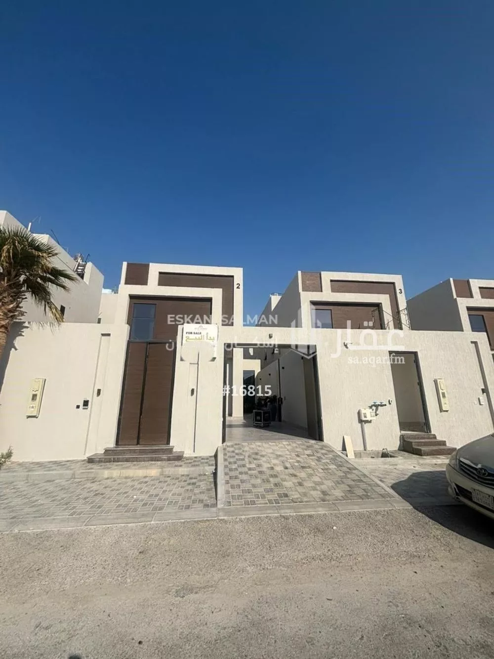 فيلا للبيع في حي البحر, مدينة الخبر, المنطقة الشرقية 1 صورة