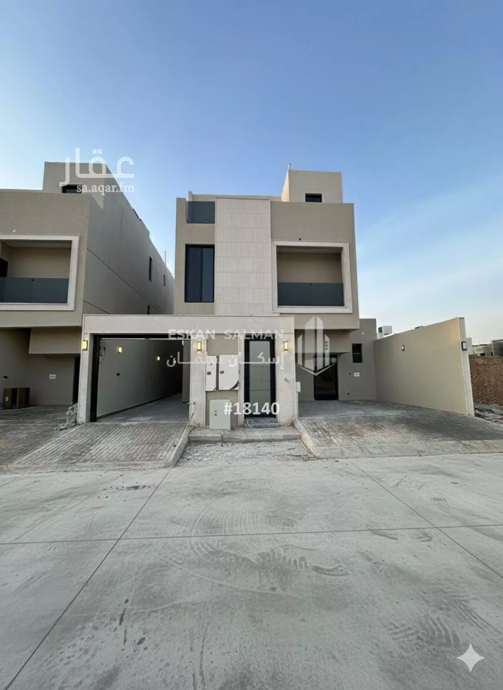 دور للبيع في حي الرمال, مدينة الرياض, منطقة الرياض 1 صورة