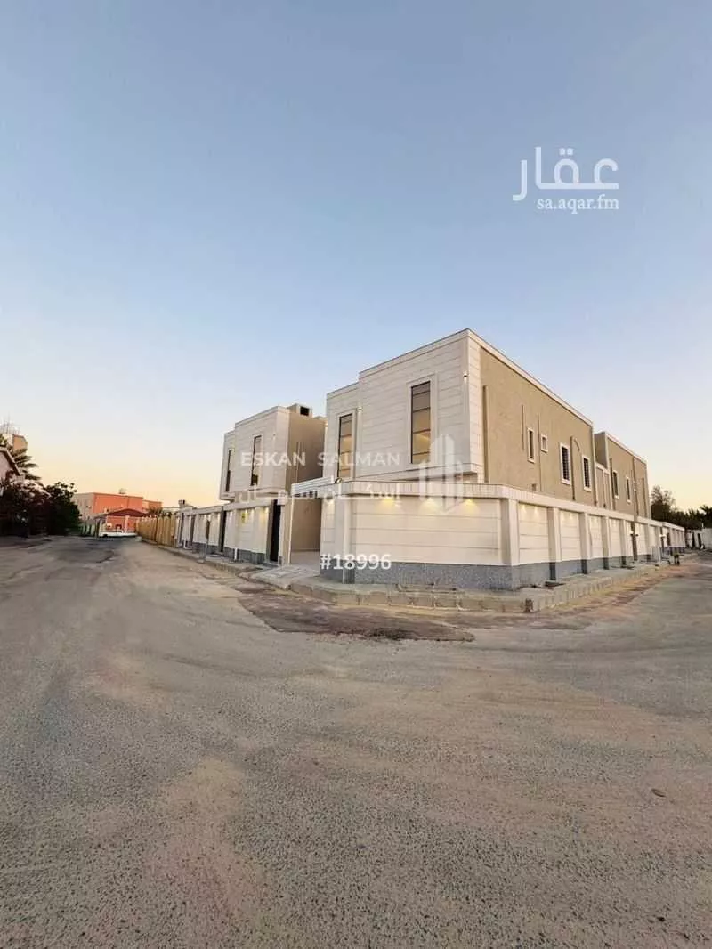 فيلا للبيع في شارع المفالحه, حي مثملة, مدينة الطائف, منطقة مكة المكرمة 1 صورة