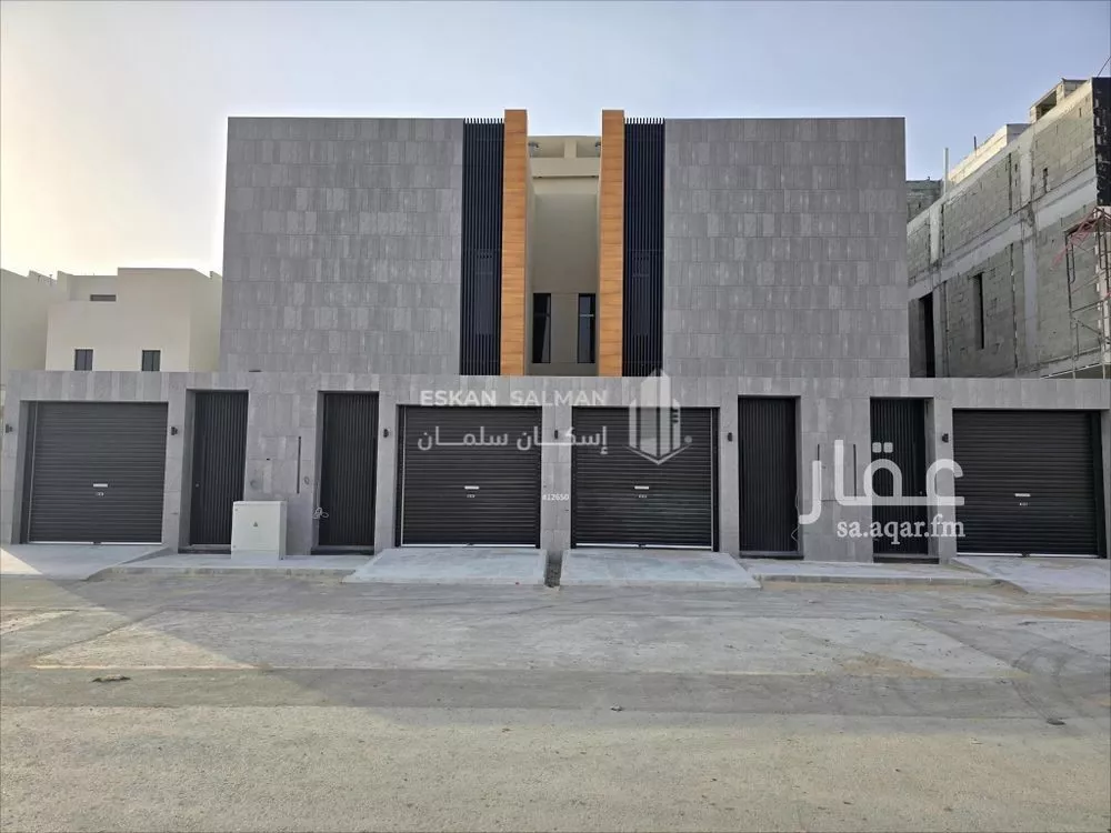 شقة للبيع في شارع الضياء, حي الجنادرية, مدينة الرياض, منطقة الرياض 1 صورة
