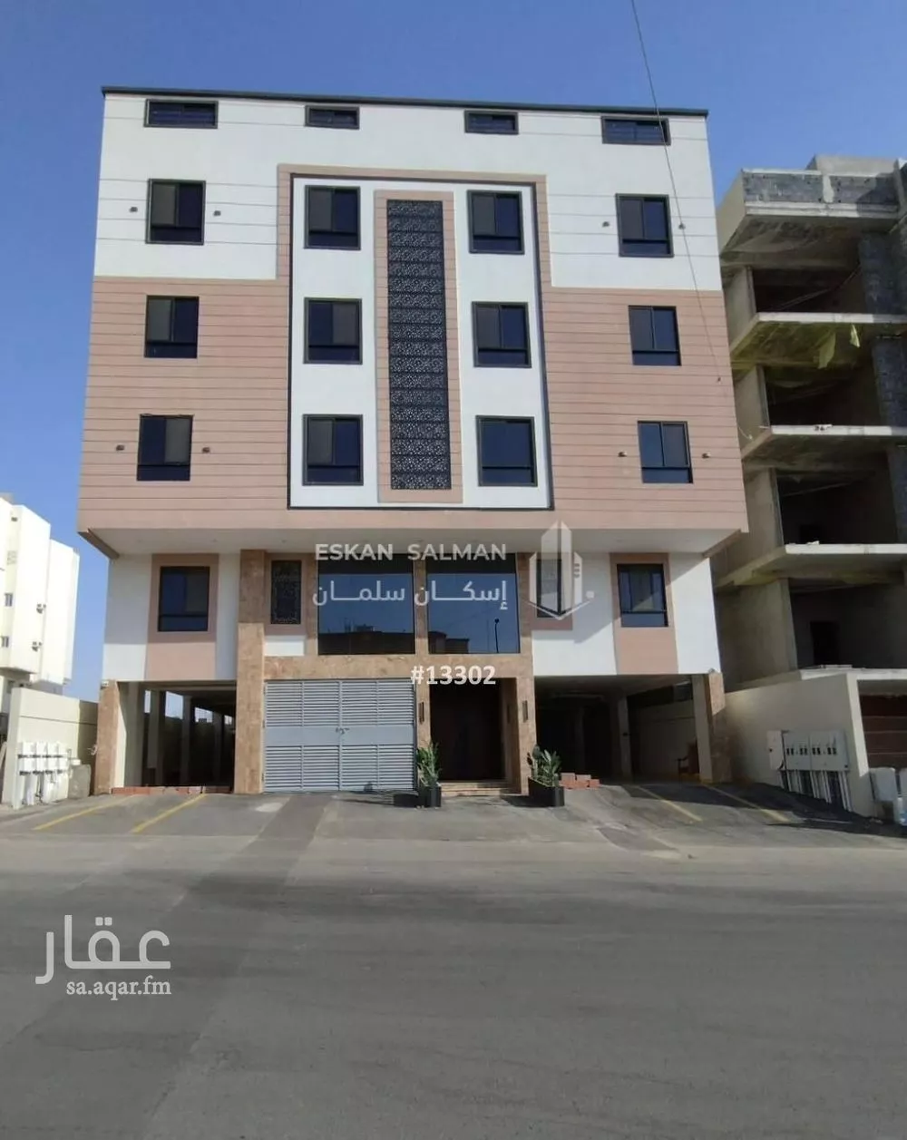 شقة للبيع في شارع شارع الحارث بن معاذ الانصاري, حي الشوقية, مدينة مكه المكرمه, منطقة مكة المكرمة 1 صورة