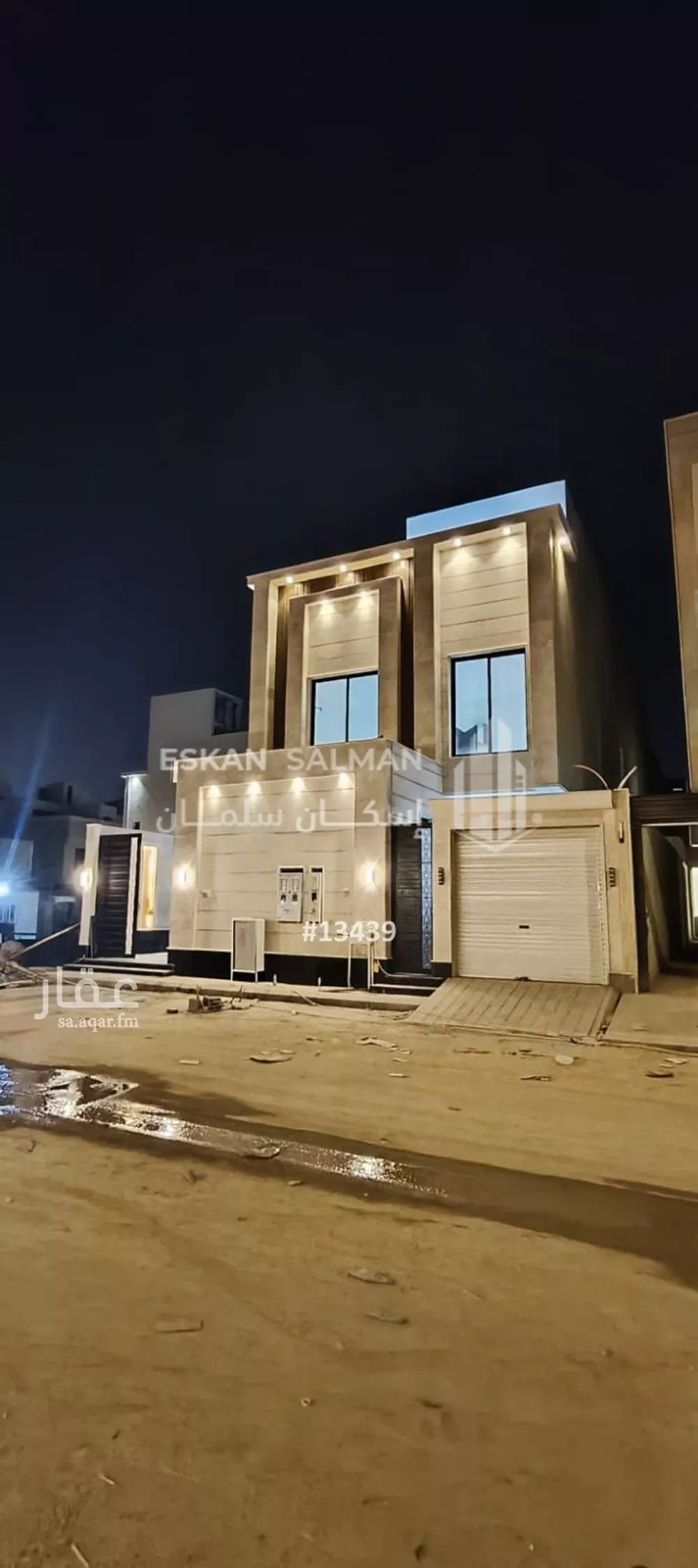 دور للبيع في شارع العمره, حي الجنادرية, مدينة الرياض, منطقة الرياض 1 صورة